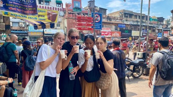 New DelhiExperiences