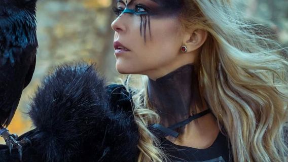 Reykjavík: Private Wikingerzeit-Wanderung