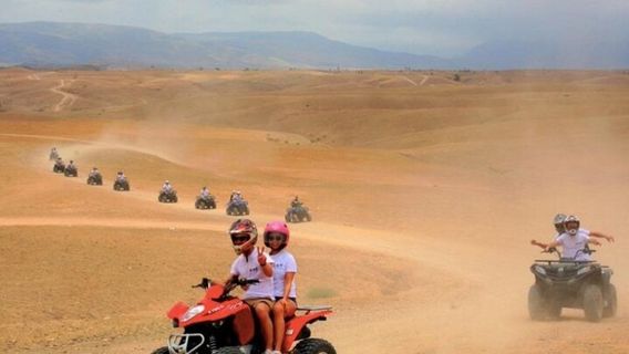 MarrakechTours