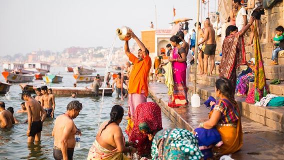 VaranasiTours