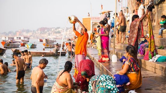 VaranasiTours