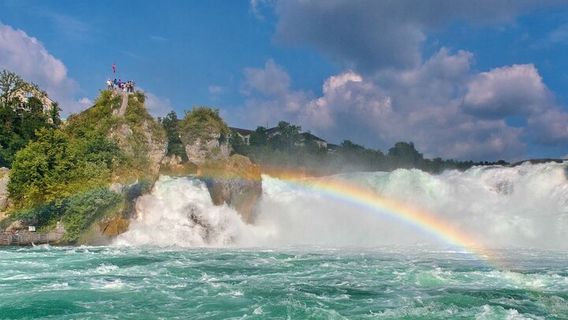 ZurichTours