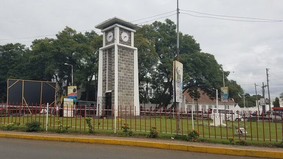 Arusha