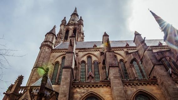 ArlonTours