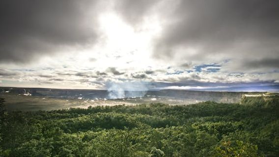 The Big Island (Hawaii island)Tours