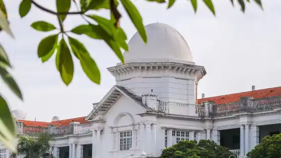 馬來西亞檳城出發：怡保歷史＋美食私人包車一日遊