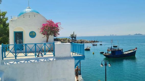 Da Nang Half-day Coffee tour - Coastal Charm