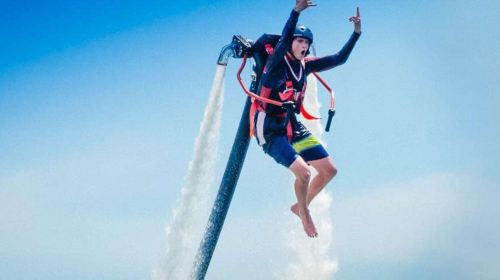Dubai Attraction: Jetpack Day Tours 5