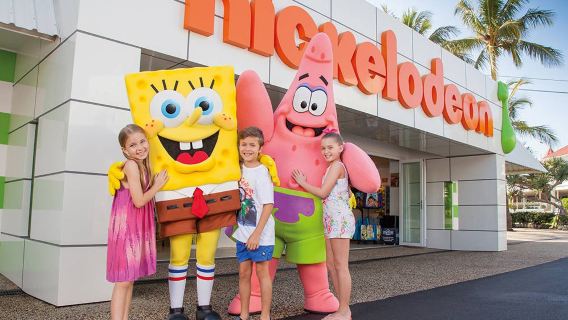 Gold CoastTours
