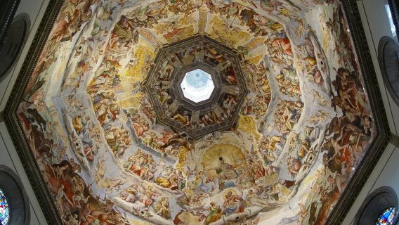 Florence Cathedral: Guided Tour