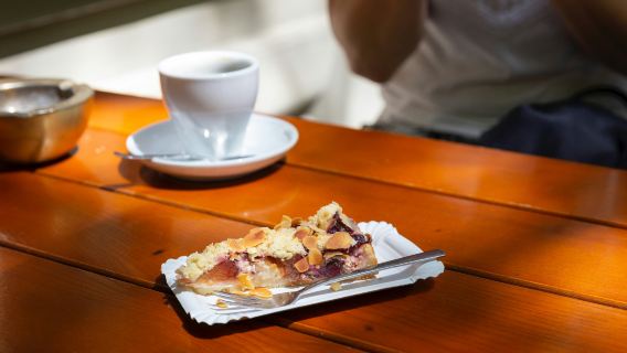 Berlin: Kreuzberg Food Tour