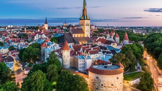 Tallinn