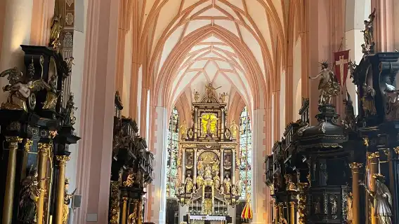 Private 4h guided tour to the filming locations of "The Sound of Music Movie"