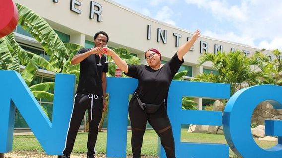 Ocho Rios