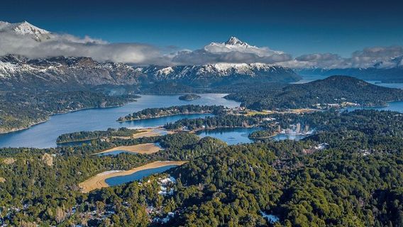 Bariloche