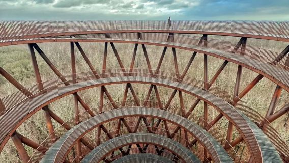 丹麥哥本哈根-腓特烈堡城堡菲德烈堡可多日*包車【精選老司機】