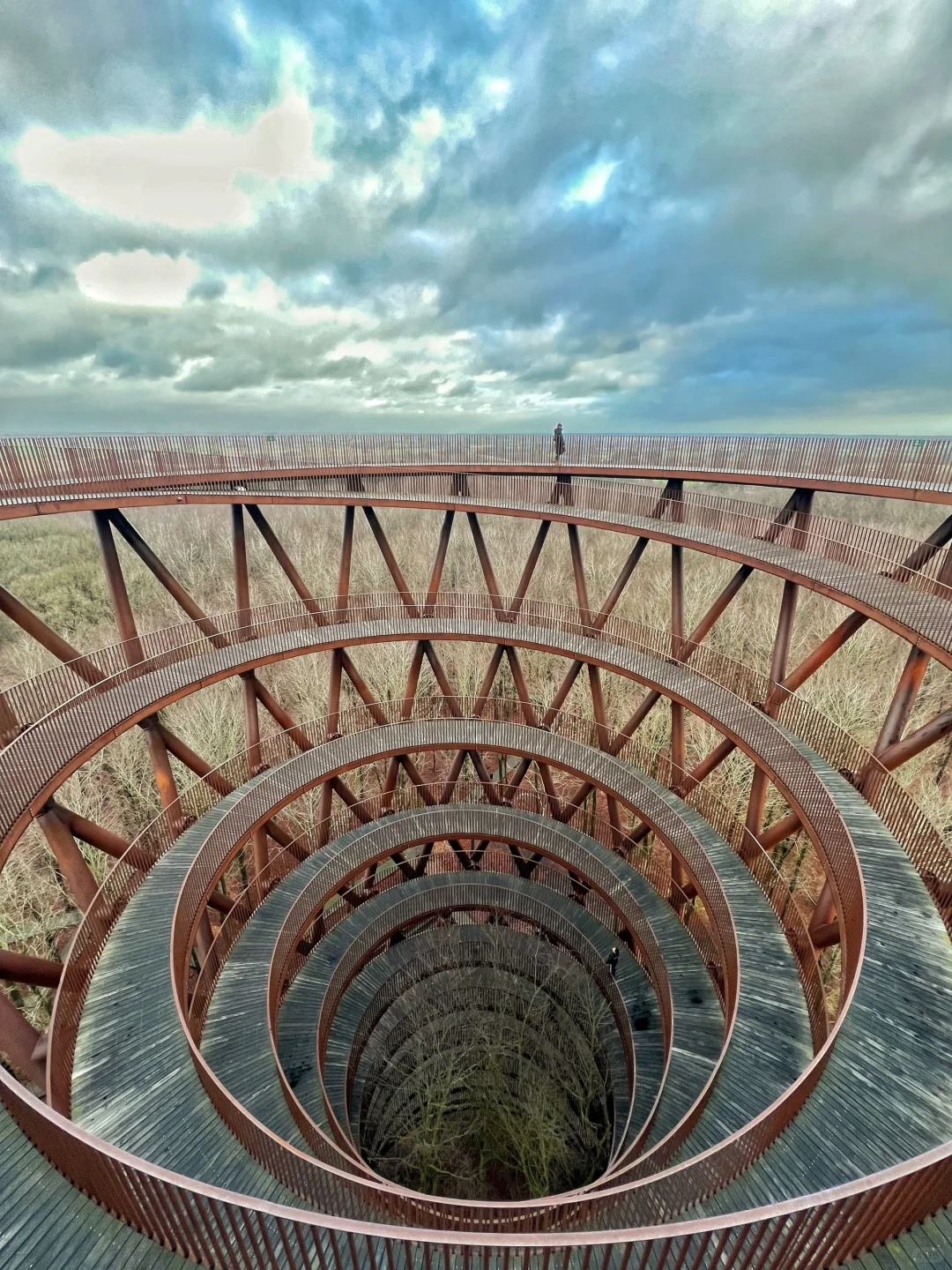 丹麥哥本哈根-腓特烈堡城堡可多日*包車【精選老司機】