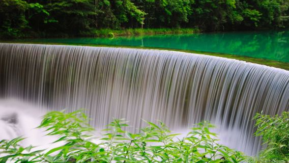 荔波日遊