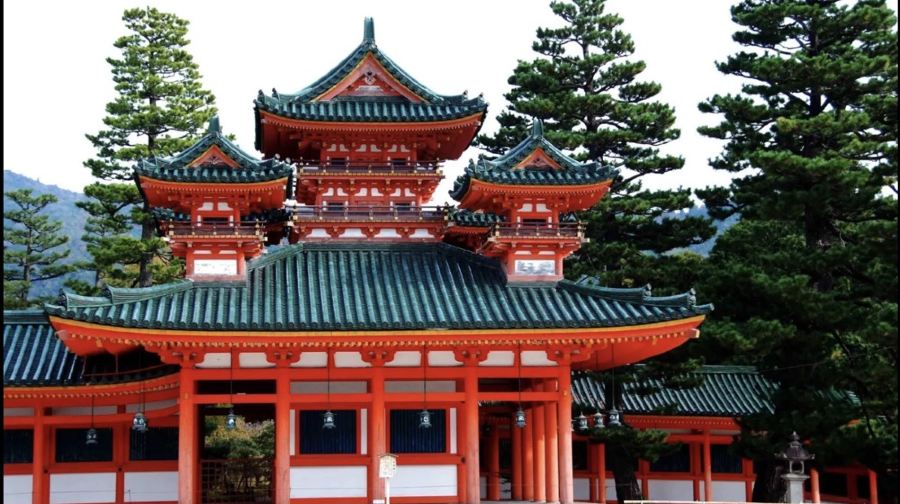 日本大阪城+天保山摩天輪+梅田藍天大廈【普通話專車-舒適純淨】