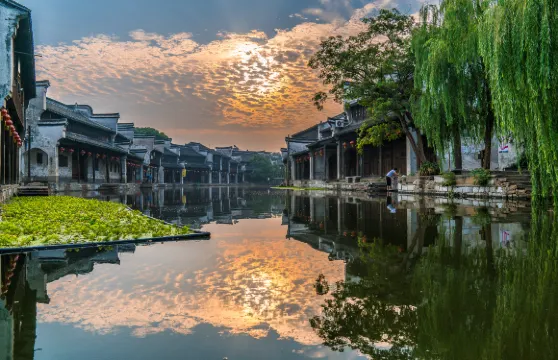 江南精華遊：從上海出發的烏鎮及南潯水鄉之旅