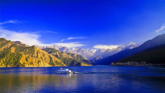 烏魯木齊天山天池一日遊【一單一團，包車出行，方便快捷】