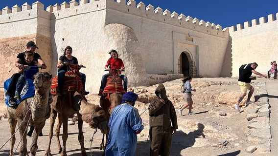 AgadirTours