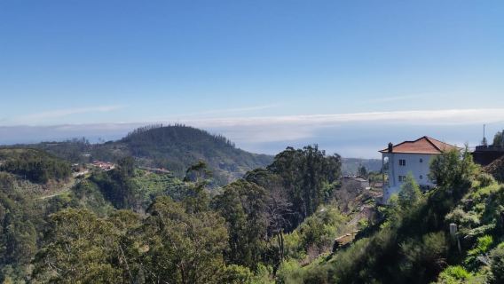 Halbtägiger Morgenspaziergang durch Paradise Valley.