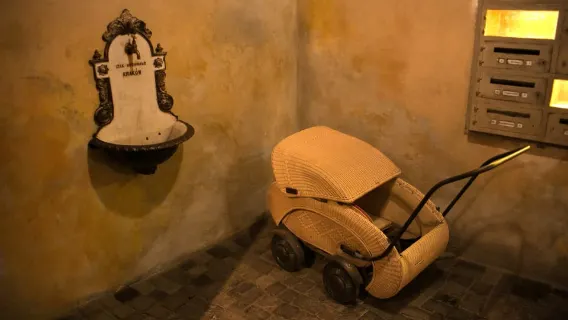 Cracovia: visita guidata alla fabbrica di Schindler