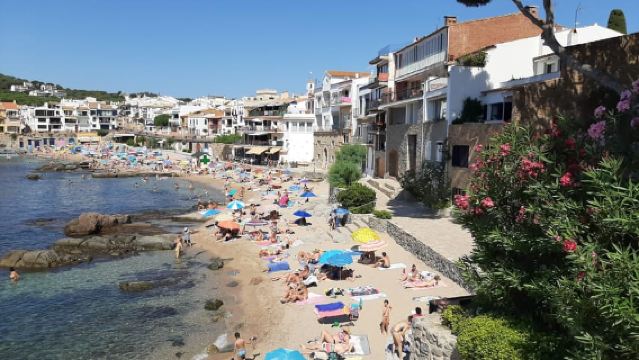 From Barcelona: Costa Brava Typical Towns full day tour