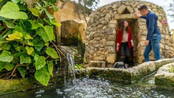 Malta: templi preistorici e attrazioni del sud