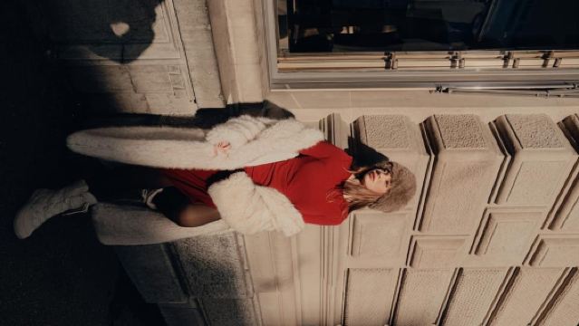 Zurich : séance photo professionnelle dans les meilleurs endroits