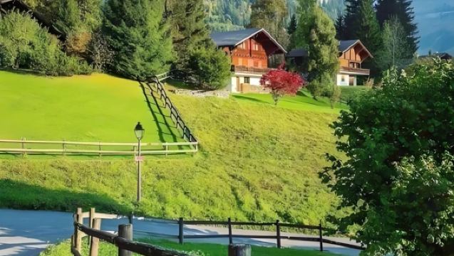 瑞典+瓦克斯霍姆小鎮+索倫蒂納自然保護區|自然與群島之旅