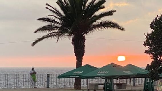 L'incredibile pico do arrieiro