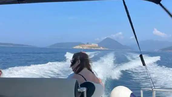 Explore Kotor Bay:Blue Cave,Lady of the Rocks & swimming,3h!