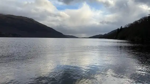 Edinburgh: The Kelpies, Loch Lomond & Trossachs Day Trip