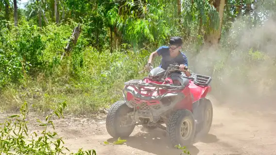 芭達雅沙發里大象樂園【飯店接駁|超多項目可選|芭達雅爆火
