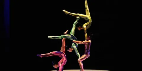 上海必看ERA時空之旅(可選用車)