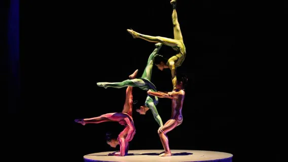 ERA Time Travel in Shanghai (Vehicle optional)