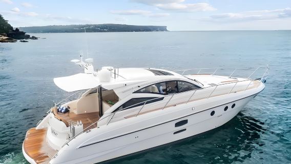 Sewa Yacht Persendirian di Sydney (Tempahan Eksklusif/Pelayaran Senja/Melihat Paus/Aktiviti Kumpulan)