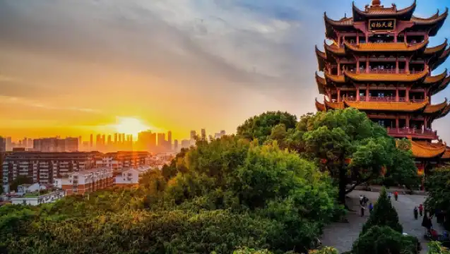 【重慶】長江遊船（重慶—上海+五星級遊船穿越長江三峽+嚮導講解+三峽大壩+國家一級博物館+豐都鬼城）