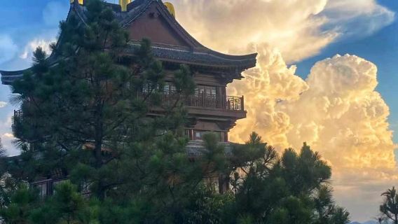 Jinhua, Zhejiang region: Professional guides/translators/local escorts/itinerary customization/team building/meeting events/business reception/custom tours