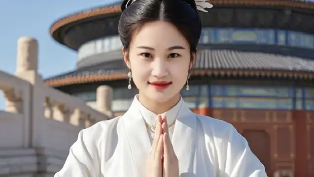 天壇導遊講解【一家一團含票含獨立導遊講解】