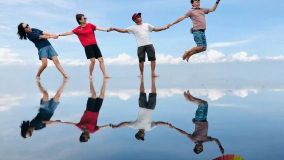 Halbtagesausflug zum Sky Mirror in Malaysia [kostenlose Fotografie + inkl. Schiffsfahrkarte und Ticket]