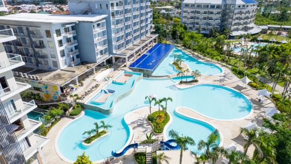 Solea Mactan Resort Day Use