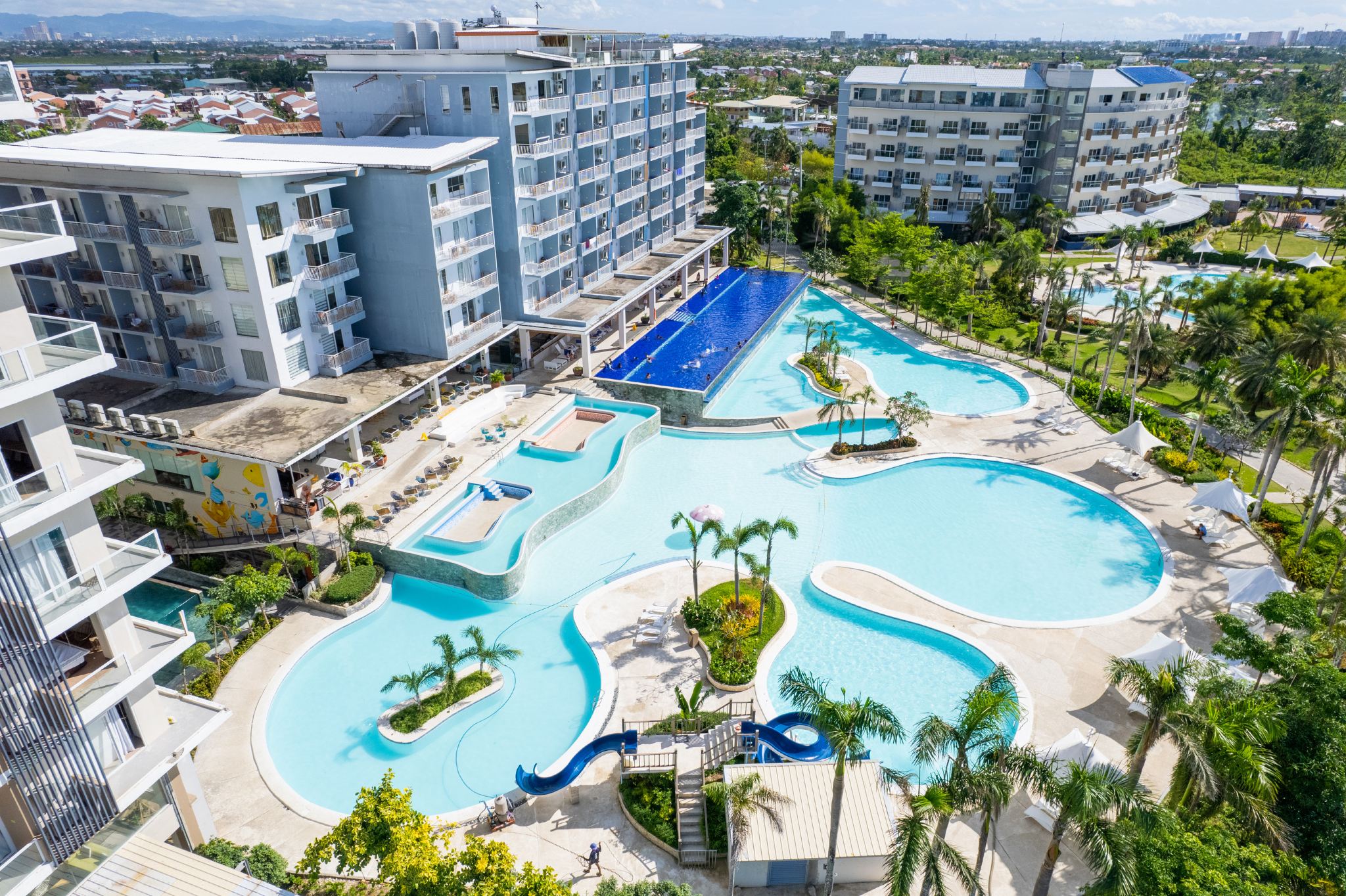 Solea Mactan Resort Day Use