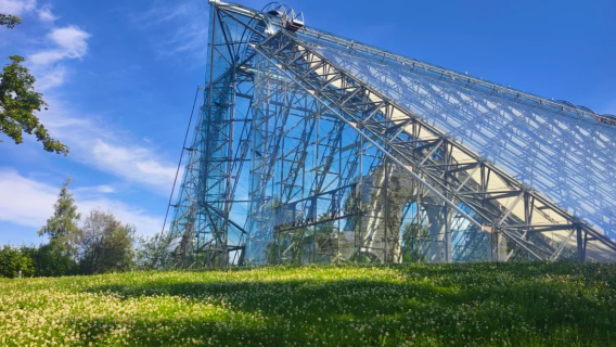 挪威奧斯陸出發：哈馬爾一日遊