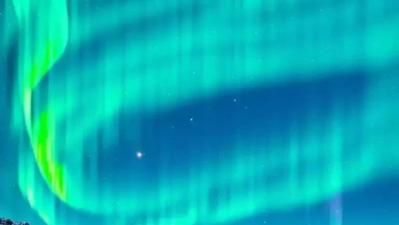 冰島雷克雅未克來回市區網紅景點+藍湖-可追極光多日包車-精選