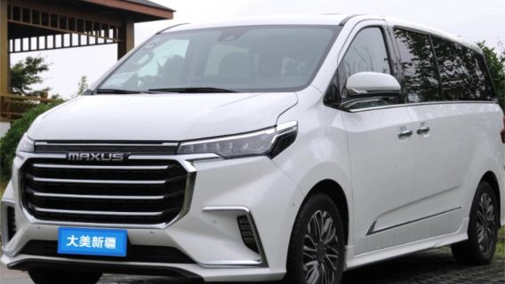 One-day private chartered tour to Sayram Lake in Xinjiang (departing from Bole and ending in Yining/7-seater business vehicle/operational vehicle)