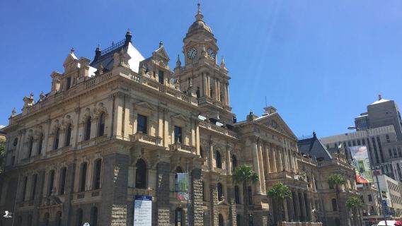 Lawatan Sehari Cape Town, Afrika Selatan + Kawasan Melayu + Gunung Meja + Bandar Hout Bay [Sewaan Peribadi Berbahasa Cina dengan Pengangkutan dari Pintu ke Pintu]