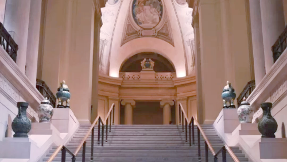 美國波士頓美術博物館+查爾斯河文藝範包車一日遊